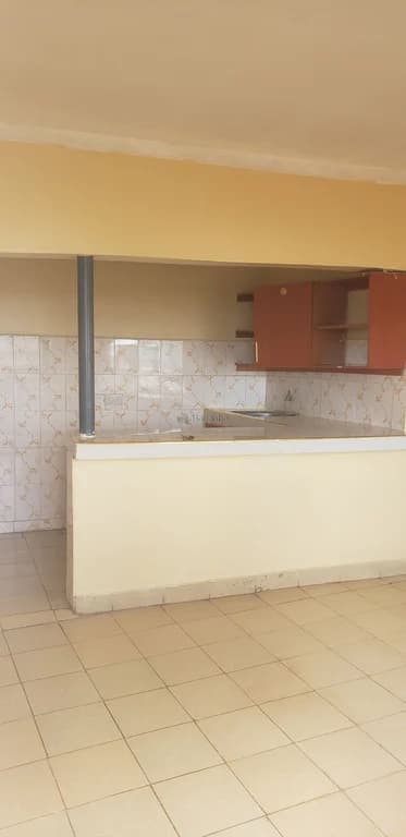 1 bedroom house for Rent in St. Daniel Comboni Road