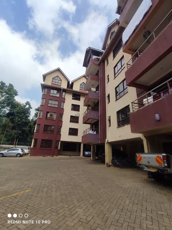 2 bedroom house for Rent in Lavington