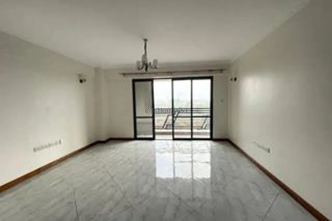 2 bedroom house for Rent in Westlands Primary School