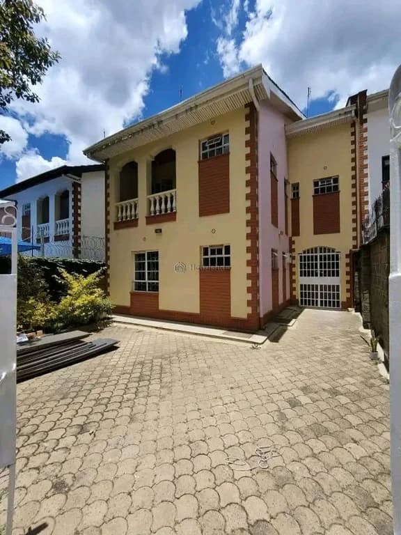 4 bedroom house for Rent in Lavington
