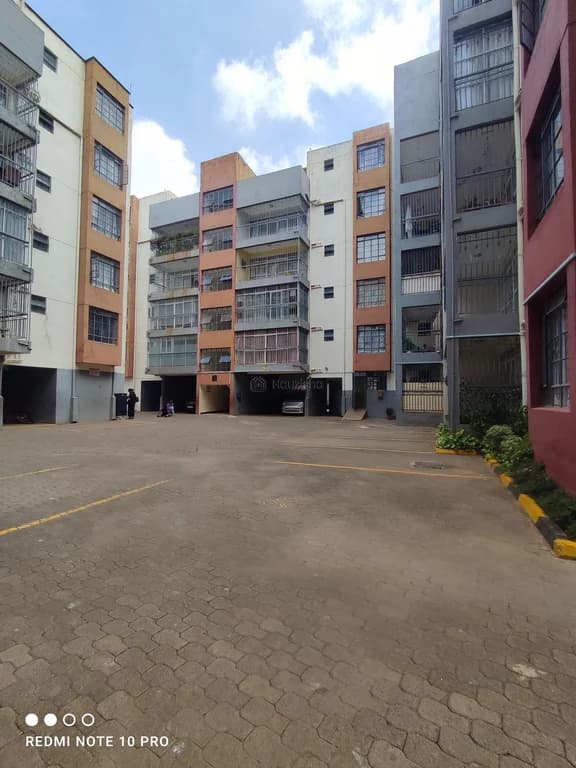 3 bedroom house for Rent in Lavington