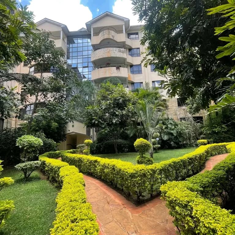 3 bedroom house for Rent in Lavington