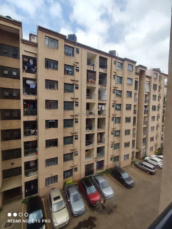 2 bedroom house for Rent in Lavington