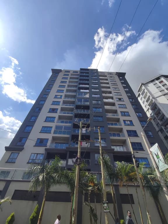 1 bedroom house for Rent in Lavington