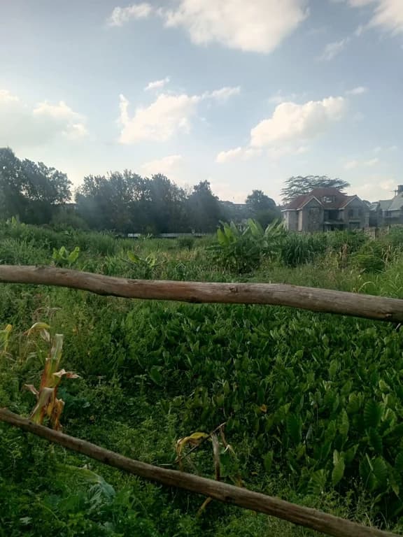 Land for Sale in Lavington