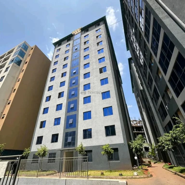 2 bedroom house for Rent in Kileleshwa