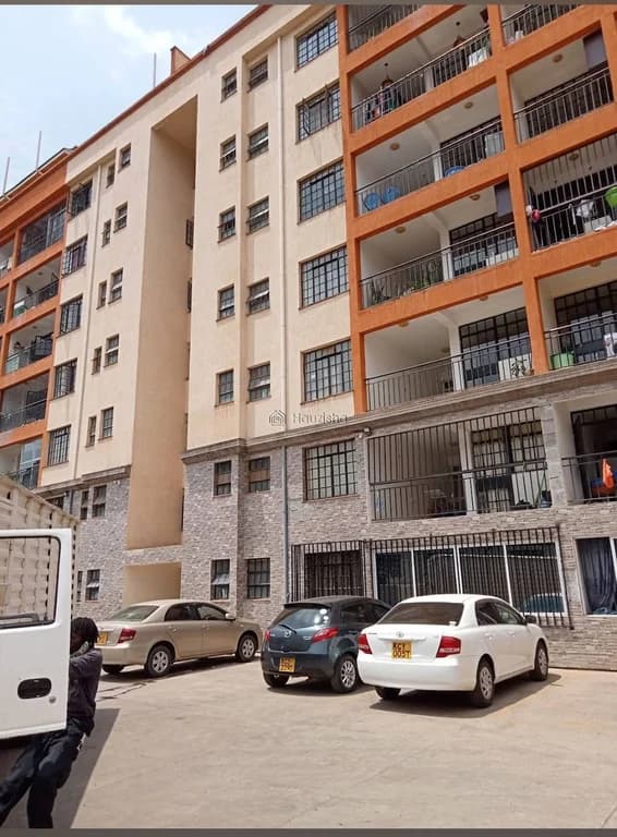 2 bedroom house for Rent in Lavington