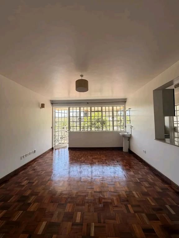 1 bedroom house for Rent in Kilimani
