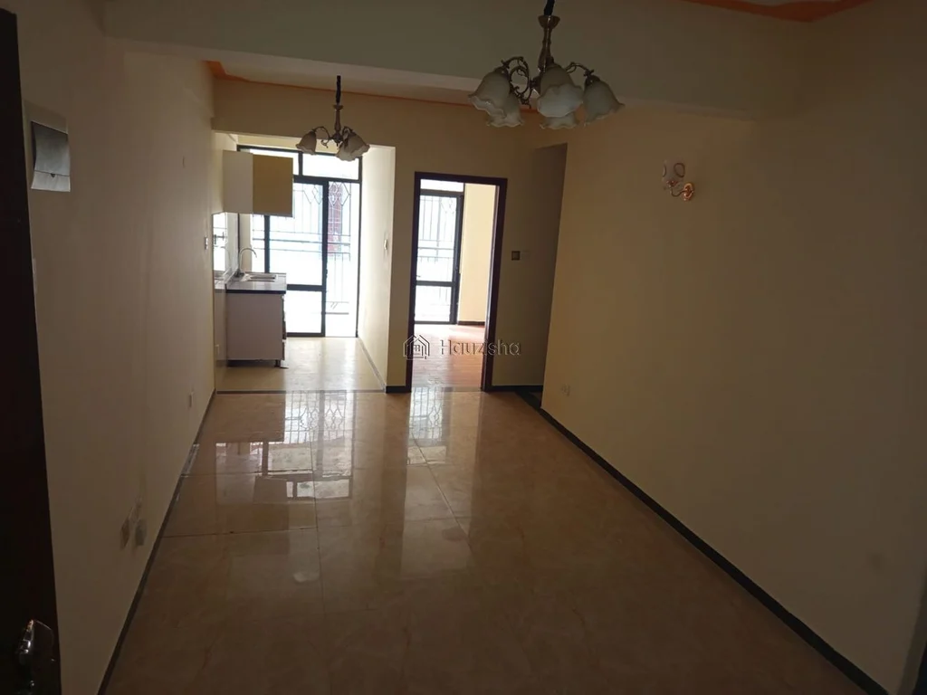 1 bedroom house for Rent in Kilimani