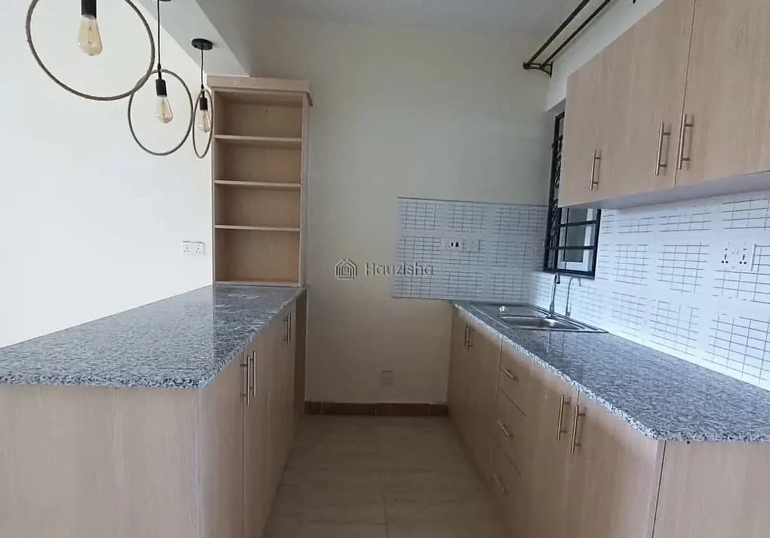 2 bedroom house for Rent in ngong road
