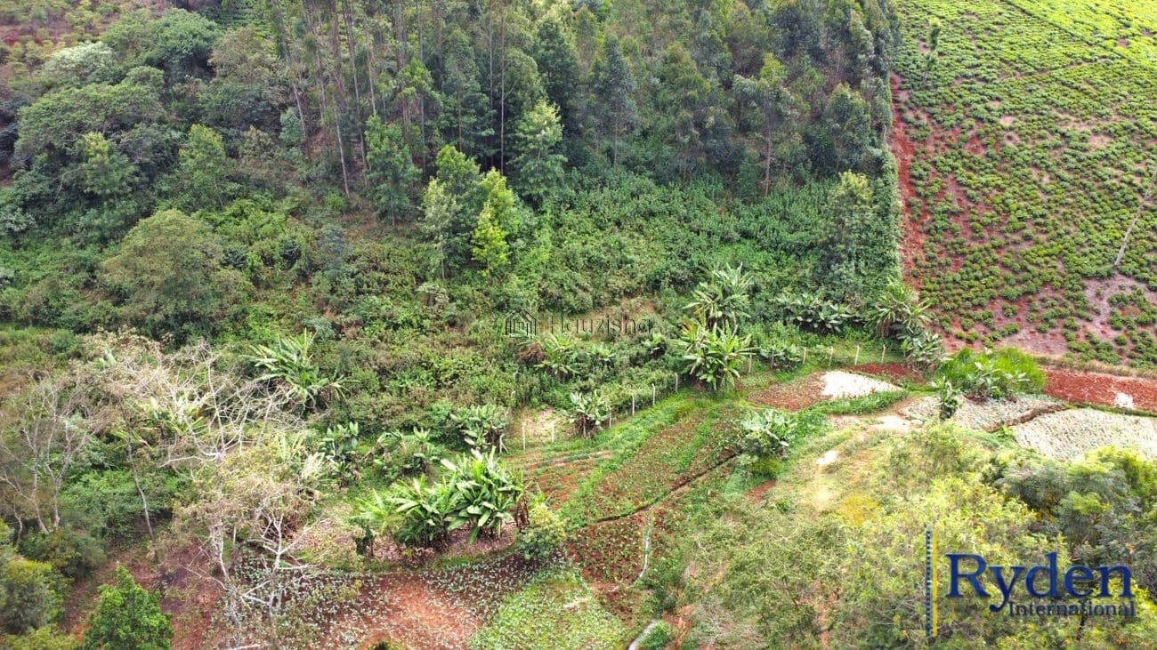 Land for Sale in Riara Ridge