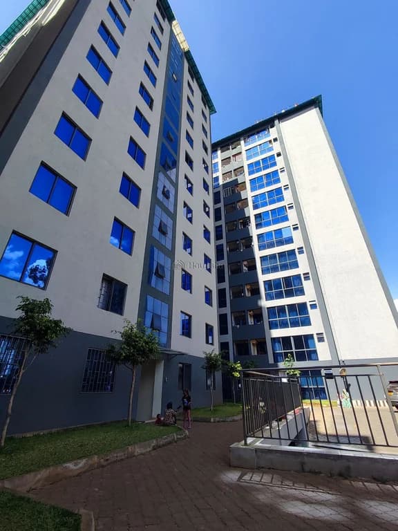3 bedroom house for Rent in kileleshwa