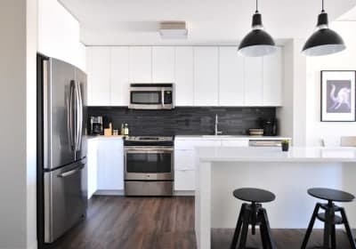 Cozy 2BR Apartment in Kilimani Near Junction Mall