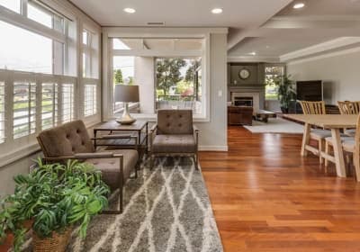 Bedsitter – Free Area, Nakuru