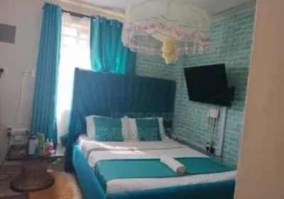 3+ years on Jiji KSh 54,000per monthFurnished Studio Apartment in Attic Place, South B for rentA well furnished Airbnb studio apartment located in South B 10 minutes to JKIA Airport, SGR and CBD...South B