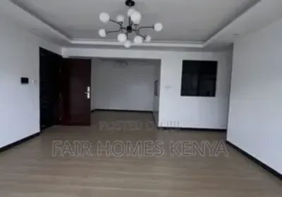 Verified ID 5+ years on Jiji DIAMONDKSh 140,000per month3bdrm Apartment in Othaya Road, Kileleshwa for rentA stunning ultra modern spacious 3bedroom plus Dsq all en-suite apartment for rent in the heart of...Kileleshwa